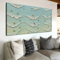 Beach Days Wall Art II by Tailored Canvases