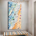 Beach Days Wall Art III by Tailored Canvases