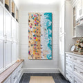 Beach Days Wall Art VII by Tailored Canvases