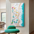 Beach Days Wall Art XXII by Tailored Canvases