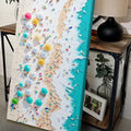 Beach Days Wall Art XXII by Tailored Canvases