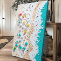 Beach Days Wall Art XXII by Tailored Canvases