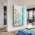 Beach Days Wall Art XXII by Tailored Canvases