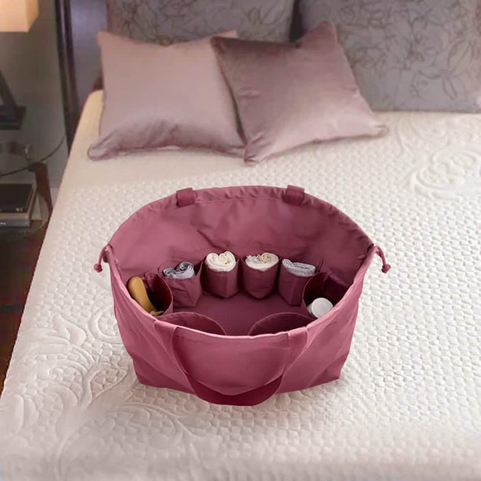 Beach Wet Duffle Bag by DailySale