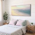 Beachside Bliss Coastal Wall Art by Tailored Canvases