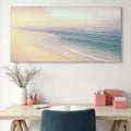 Beachside Bliss Coastal Wall Art by Tailored Canvases