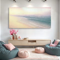 Beachside Bliss Coastal Wall Art by Tailored Canvases