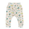 cuffed pants | beach vibes by Finn + Emma