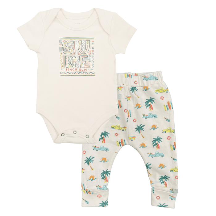 gift set | beach vibes surf by Finn + Emma