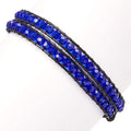 Beaded Wrap Bracelet by DailySale