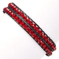 Beaded Wrap Bracelet by DailySale