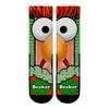 Beaker - Split Face