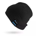 Beanie with Built In Wireless Bluetooth Headphones by DailySale