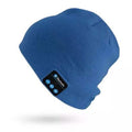 Beanie with Built In Wireless Bluetooth Headphones by DailySale
