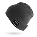 Beanie with Built In Wireless Bluetooth Headphones by DailySale