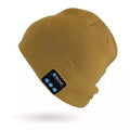 Beanie with Built In Wireless Bluetooth Headphones by DailySale