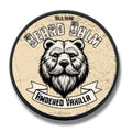 Beard Balm by Wild Bear Market