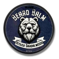 Beard Balm by Wild Bear Market