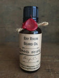 Beard Oil by Boutique 23