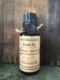 Beard Oil by Boutique 23