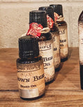 Beard Oil by Boutique 23