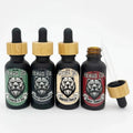Beard Oil by Wild Bear Market