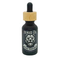 Beard Oil by Wild Bear Market
