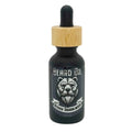 Beard Oil by Wild Bear Market