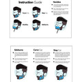 Beard Styling Comb Trim Guide by DailySale