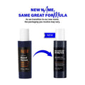 Beard & Face Collection: Complete Grooming Essentials by Pasteur Pharmacy