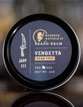 Bearded Buffalo Beard Balm by Boutique 23