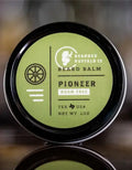 Bearded Buffalo Beard Balm by Boutique 23