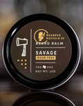Bearded Buffalo Beard Balm by Boutique 23