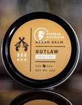 Bearded Buffalo Beard Balm by Boutique 23