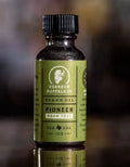 Bearded Buffalo Beard Oil by Boutique 23