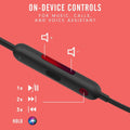 Beats by Dr. Dre - Beats Flex Wireless Earphones (Refurbished) by DailySale