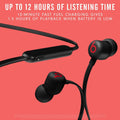 Beats by Dr. Dre - Beats Flex Wireless Earphones (Refurbished) by DailySale