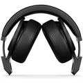 Beats by Dr. Dre - Beats Pro Over-the-Ear Headphones - Infinite Black/Blackout (Refurbished) by DailySale