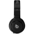 Beats by Dr. Dre - Beats Pro Over-the-Ear Headphones - Infinite Black/Blackout (Refurbished) by DailySale