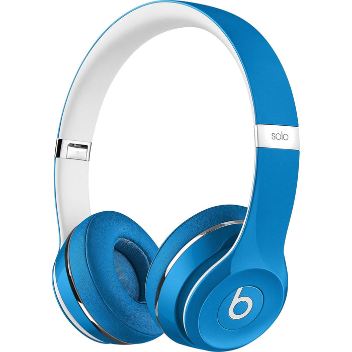 Beats by Dr. Dre Solo 2 Wired On-Ear Headphone Solo2 (Refurbished) by DailySale