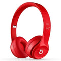 Beats by Dr. Dre Solo 2 Wired On-Ear Headphone Solo2 (Refurbished) by DailySale