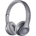 Beats by Dr. Dre Solo 2 Wired On-Ear Headphone Solo2 (Refurbished) by DailySale