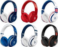 Beats by Dr. Dre Studio 2 Over-Ear Wireless Headphones w/ Remote Talk Control (Refurbished) by DailySale