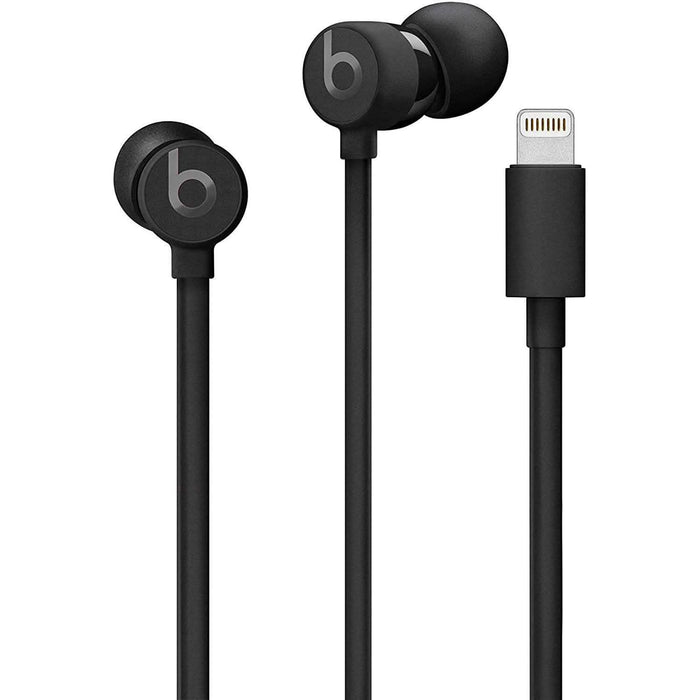 Beats by Dr. Dre UrBeats3 Wired In-Ear Headphones by DailySale