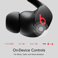 Beats Fit Pro – True Wireless Noise Cancelling Earbuds by DailySale