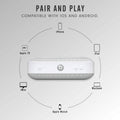 Beats by Dr. Dre Beats Pill Plus Portable Wireless Speaker (Refurbished) by DailySale