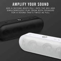 Beats Pill+ Portable Wireless Speaker (Refurbished) by DailySale