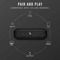 Beats Pill+ Portable Wireless Speaker (Refurbished) by DailySale