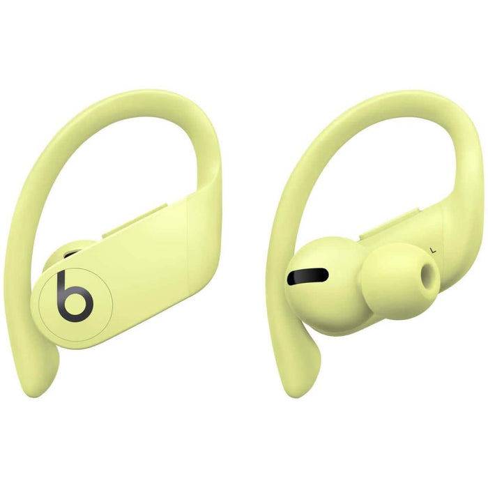 Beats Pro Totally Wireless and High-Performance Bluetooth Earphones (Refurbished) by DailySale