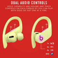 Beats Pro Totally Wireless and High-Performance Bluetooth Earphones (Refurbished) by DailySale